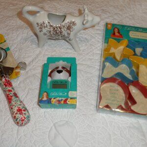 Pioneer Woman Bundle-Four New Items---